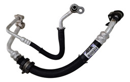 FORD FUSION MANGUEIRA DO AR CONDICIONADO  2.3 2007 2008