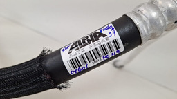 FORD FUSION MANGUEIRA DO AR CONDICIONADO  2.3 2007 2008