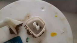 BOMBA COMBUSTÍVEL FORD KA 1.0 2016 2017 2018