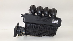 COLETOR ADMISSÃO HONDA FIT 1.5 16V LX CVT 2015 2016