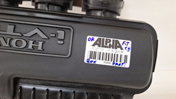 COLETOR ADMISSÃO HONDA FIT 1.5 16V LX CVT 2015 2016