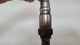 SONDA LAMBDA CATALISADOR HONDA FIT 1.5 16V LX CVT 2015 2016