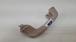 ALÇA TETO TRASEIRO ESQUERDO BMW 320I ACTIVE 2018 MARROM-CLARO