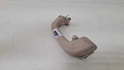 ALÇA TETO TRASEIRO ESQUERDO BMW 320I ACTIVE 2018 MARROM-CLARO