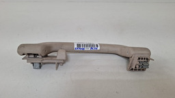 ALÇA TETO TRASEIRO ESQUERDO BMW 320I ACTIVE 2018 MARROM-CLARO