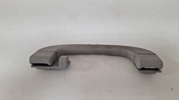 ALÇA TETO TRASEIRO DIREITO BMW X1 20I 2012 2013 CINZA