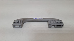 ALÇA TETO TRASEIRO DIREITO BMW X1 20I 2012 2013 CINZA