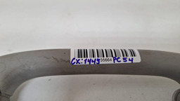 ALÇA TETO TRASEIRO DIREITO BMW X1 20I 2012 2013 CINZA