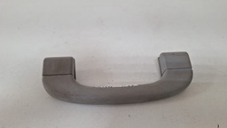 ALÇA TETO DIANTEIRO DIREITO BMW X1 20I 2012 2013 CINZA