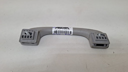 ALÇA TETO DIANTEIRO DIREITO BMW X1 20I 2012 2013 CINZA