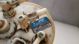 BOMBA COMBUSTÍVEL HONDA CITY 1.5 2009 A 2012 17708TJ0M01