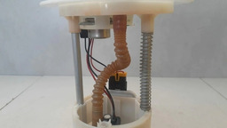 BOMBA COMBUSTÍVEL TOYOTA COROLLA 2.0 2017 FLEX