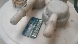 BOMBA COMBUSTÍVEL TOYOTA COROLLA 2.0 2017 FLEX