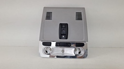 LUZ DE TETO CORTESIA BMW X1 2012 2013