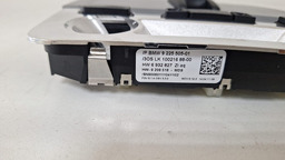 LUZ DE TETO CORTESIA BMW X1 2012 2013