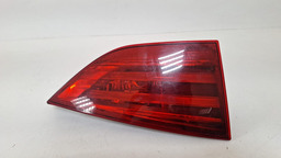 LANTERNA ESQUERDA TAMPA TRASEIRA BMW X1 2012 2013 