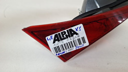 LANTERNA ESQUERDA TAMPA TRASEIRA BMW X1 2012 2013 