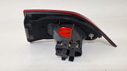 LANTERNA ESQUERDA TAMPA TRASEIRA BMW X1 2012 2013 