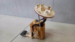 BOMBA COMBUSTÍVEL HYUNDAI SONATA 2.4 2011 311103R100