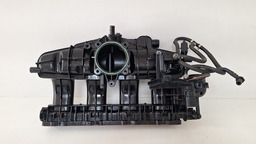 COLETOR ADMISSÃO VOLKSWAGEN JETTA PASSAT 2.0 TSI 2010 A 2012