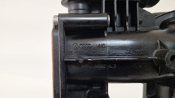 COLETOR ADMISSÃO VOLKSWAGEN JETTA PASSAT 2.0 TSI 2010 A 2012