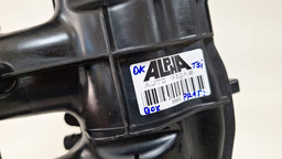 COLETOR ADMISSÃO VOLKSWAGEN JETTA PASSAT 2.0 TSI 2010 A 2012