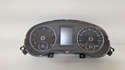 PAINEL INSTRUMENTO VOLKSWAGEN JETTA TSI 2.0 2011 A 2016