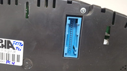 PAINEL INSTRUMENTO VOLKSWAGEN JETTA TSI 2.0 2011 A 2016