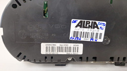 PAINEL INSTRUMENTO VOLKSWAGEN JETTA TSI 2.0 2011 A 2016