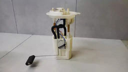 BOMBA DE COMBUSTÍVEL FIAT TORO 1.8 2016 FLEX