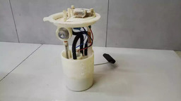 BOMBA DE COMBUSTÍVEL FIAT TORO 1.8 2016 FLEX