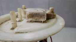 BOMBA DE COMBUSTÍVEL FIAT TORO 1.8 2016 FLEX