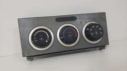 COMANDO AR CONDICIONADO DIGITAL NISSAN SENTRA 2008 A 2013