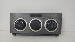 COMANDO AR CONDICIONADO DIGITAL NISSAN SENTRA 2008 A 2013