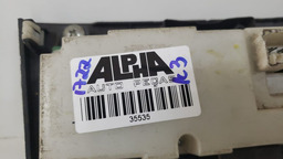 COMANDO AR CONDICIONADO DIGITAL NISSAN SENTRA 2008 A 2013