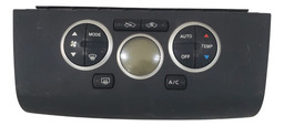 Comando Ar Condicionado Digital  Nissan Tiida 2008 A 2011