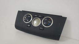 COMANDO AR CONDICIONADO DIGITAL  NISSAN TIIDA 2008 A 2011