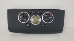 COMANDO AR CONDICIONADO DIGITAL  NISSAN TIIDA 2008 A 2011