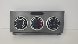 COMANDO AR CONDICIONADO DIGITAL NISSAN SENTRA 2008 A 2013