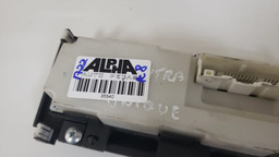 COMANDO AR CONDICIONADO DIGITAL NISSAN SENTRA 2008 A 2013