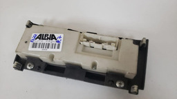 COMANDO AR CONDICIONADO DIGITAL NISSAN SENTRA 2008 A 2013