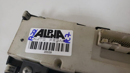 COMANDO AR CONDICIONADO DIGITAL NISSAN SENTRA 2008 A 2013