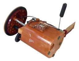 Bomba Combustível Hyundai I30 2.0 2011 Original