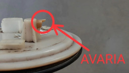 BOMBA COMBUSTÍVEL HYUNDAI I30 2.0 2011 ORIGINAL