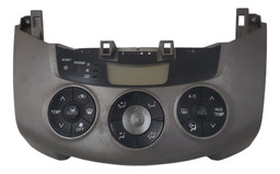 COMANDO AR CONDICIONADO DIGITAL TOYOTA RAV4 2006 A 2012