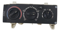 COMANDO AR CONDICIONADO RENAULT SCENIC 1996 A 2006