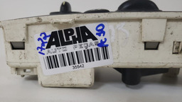 COMANDO AR CONDICIONADO RENAULT SCENIC 1996 A 2006