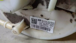 BOMBA COMBUSTÍVEL HYUNDAI VELOSTER 1.6 2013 (1)