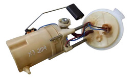 BOMBA COMBUSTÍVEL BMW X3 2.0 4X4 2014 ORIGINAL