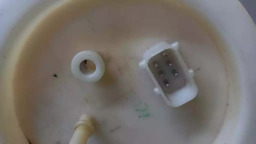 BOMBA COMBUSTÍVEL BMW X3 2.0 4X4 2014 ORIGINAL